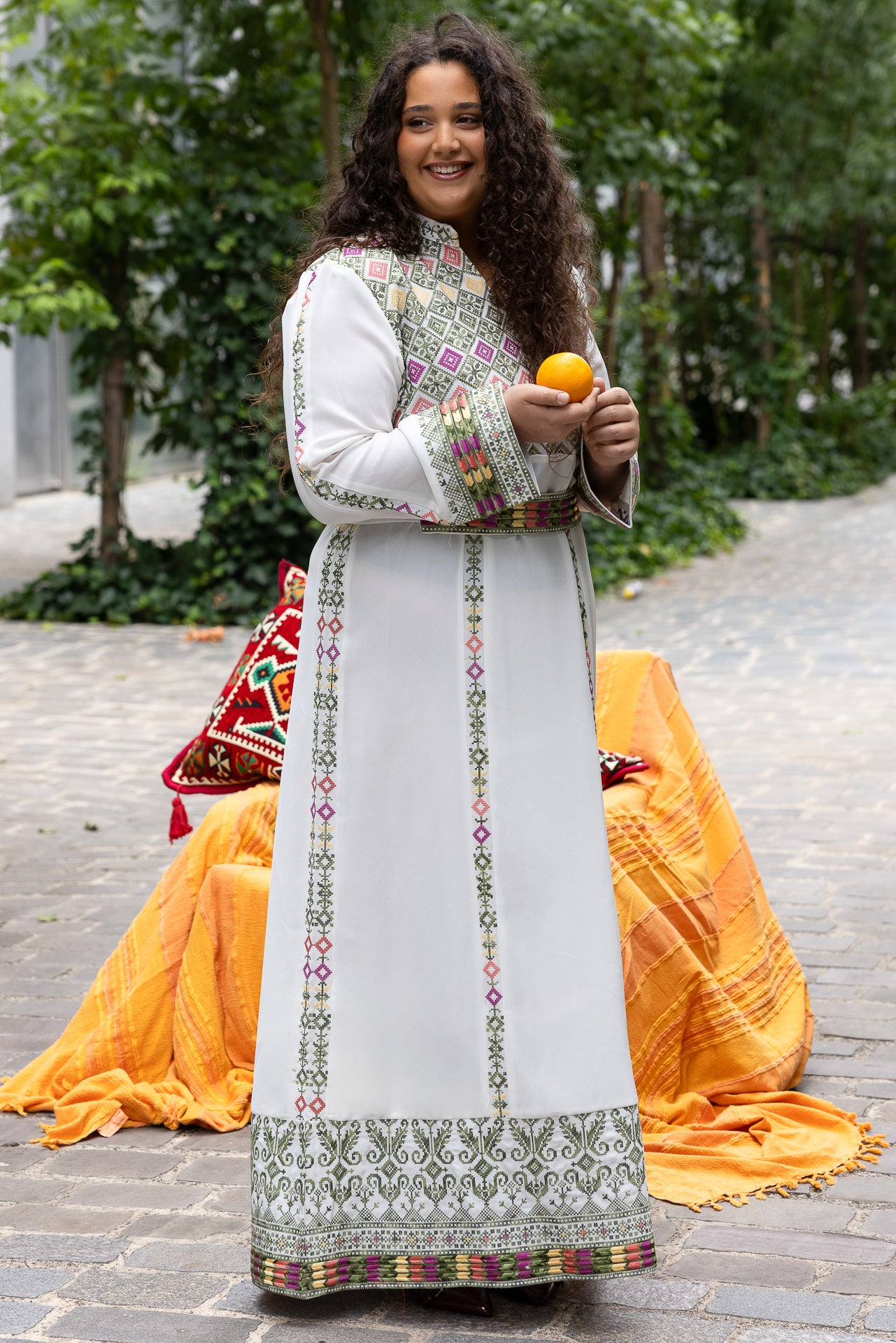 Ain Rammallah Thob